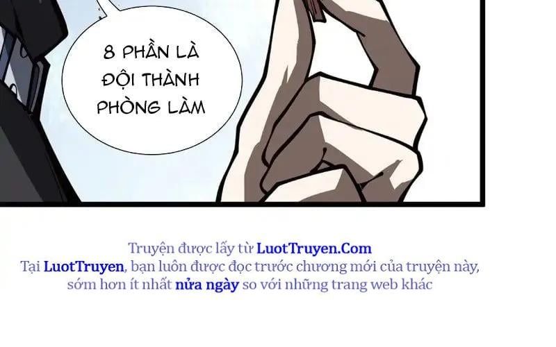 Tai Ách Giáng Lâm: Ta Tiến Hóa Thành Tinh Hồng Đế Vương - Chapter 20 - Page 116