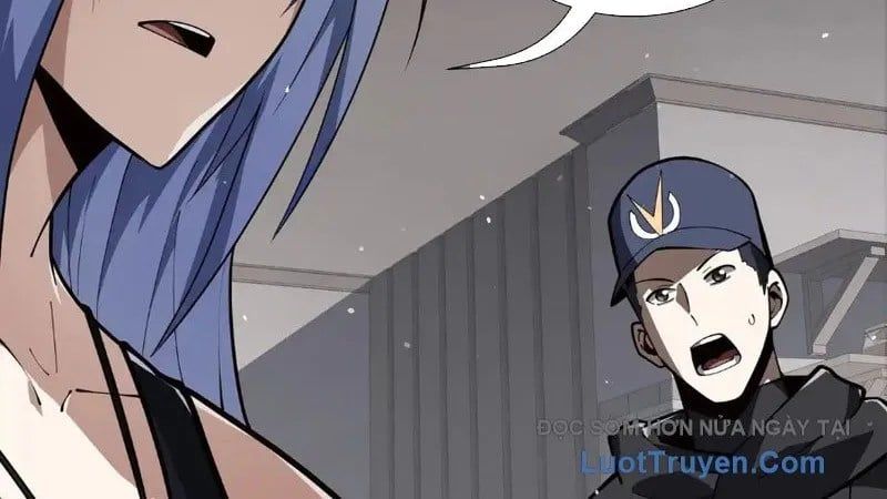 Tai Ách Giáng Lâm: Ta Tiến Hóa Thành Tinh Hồng Đế Vương - Chapter 20 - Page 119