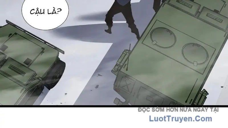 Tai Ách Giáng Lâm: Ta Tiến Hóa Thành Tinh Hồng Đế Vương - Chapter 20 - Page 129