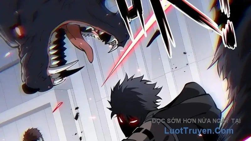 Tai Ách Giáng Lâm: Ta Tiến Hóa Thành Tinh Hồng Đế Vương - Chapter 20 - Page 13