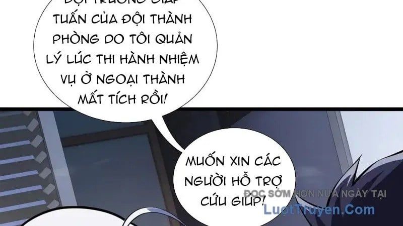 Tai Ách Giáng Lâm: Ta Tiến Hóa Thành Tinh Hồng Đế Vương - Chapter 20 - Page 135