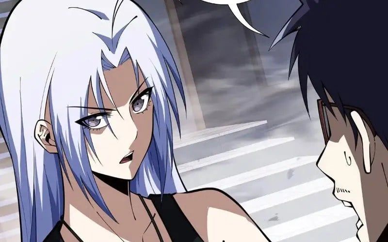 Tai Ách Giáng Lâm: Ta Tiến Hóa Thành Tinh Hồng Đế Vương - Chapter 20 - Page 136