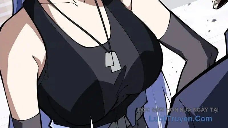 Tai Ách Giáng Lâm: Ta Tiến Hóa Thành Tinh Hồng Đế Vương - Chapter 20 - Page 137