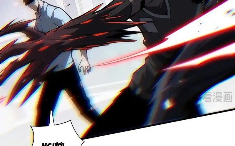 Tai Ách Giáng Lâm: Ta Tiến Hóa Thành Tinh Hồng Đế Vương - Chapter 20 - Page 14