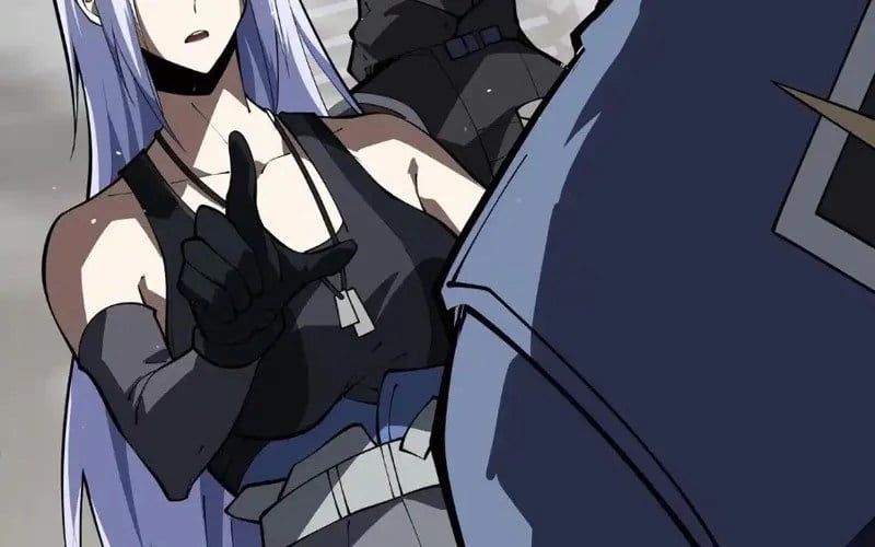 Tai Ách Giáng Lâm: Ta Tiến Hóa Thành Tinh Hồng Đế Vương - Chapter 20 - Page 150