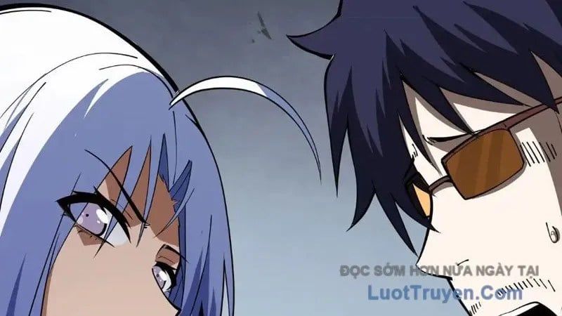 Tai Ách Giáng Lâm: Ta Tiến Hóa Thành Tinh Hồng Đế Vương - Chapter 20 - Page 157