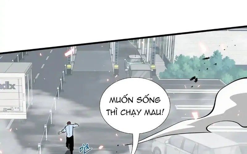 Tai Ách Giáng Lâm: Ta Tiến Hóa Thành Tinh Hồng Đế Vương - Chapter 20 - Page 16