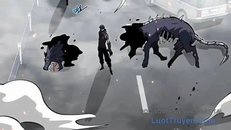 Tai Ách Giáng Lâm: Ta Tiến Hóa Thành Tinh Hồng Đế Vương - Chapter 20 - Page 17