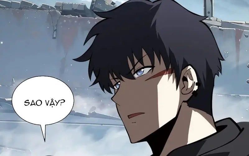 Tai Ách Giáng Lâm: Ta Tiến Hóa Thành Tinh Hồng Đế Vương - Chapter 20 - Page 174