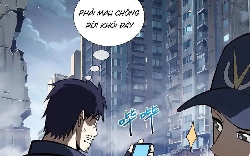 Tai Ách Giáng Lâm: Ta Tiến Hóa Thành Tinh Hồng Đế Vương - Chapter 20 - Page 178