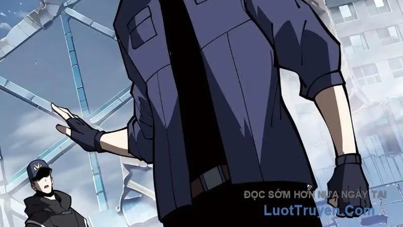 Tai Ách Giáng Lâm: Ta Tiến Hóa Thành Tinh Hồng Đế Vương - Chapter 20 - Page 187