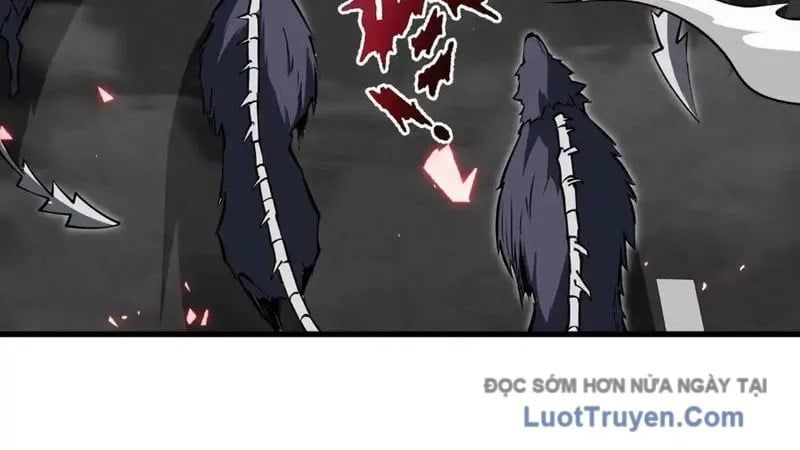 Tai Ách Giáng Lâm: Ta Tiến Hóa Thành Tinh Hồng Đế Vương - Chapter 20 - Page 19