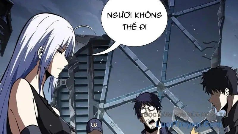 Tai Ách Giáng Lâm: Ta Tiến Hóa Thành Tinh Hồng Đế Vương - Chapter 20 - Page 191