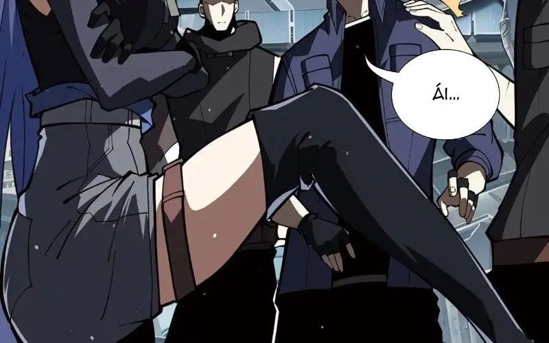 Tai Ách Giáng Lâm: Ta Tiến Hóa Thành Tinh Hồng Đế Vương - Chapter 20 - Page 192