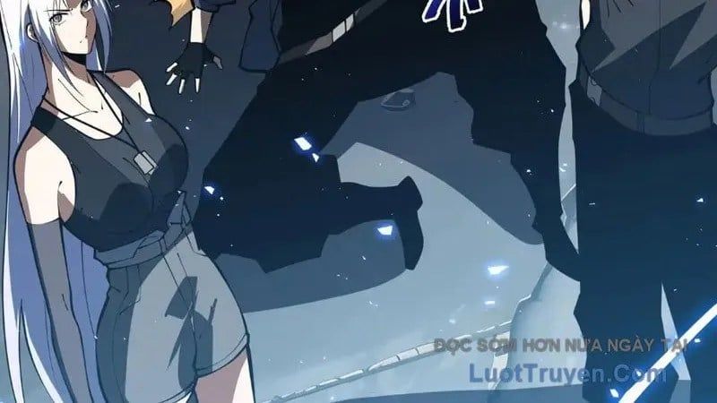 Tai Ách Giáng Lâm: Ta Tiến Hóa Thành Tinh Hồng Đế Vương - Chapter 20 - Page 203