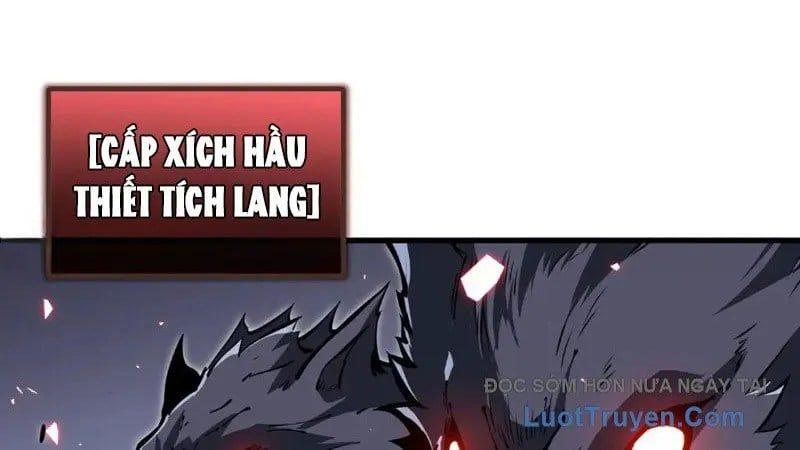 Tai Ách Giáng Lâm: Ta Tiến Hóa Thành Tinh Hồng Đế Vương - Chapter 20 - Page 21