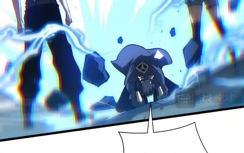 Tai Ách Giáng Lâm: Ta Tiến Hóa Thành Tinh Hồng Đế Vương - Chapter 20 - Page 210