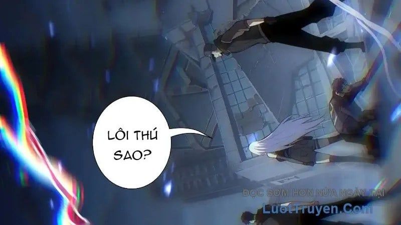 Tai Ách Giáng Lâm: Ta Tiến Hóa Thành Tinh Hồng Đế Vương - Chapter 20 - Page 219