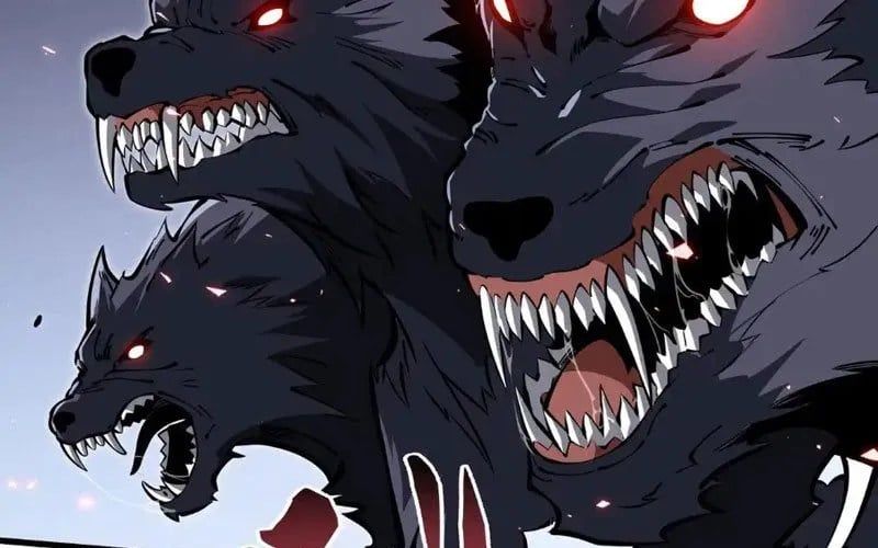 Tai Ách Giáng Lâm: Ta Tiến Hóa Thành Tinh Hồng Đế Vương - Chapter 20 - Page 22