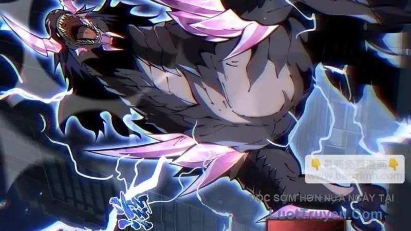 Tai Ách Giáng Lâm: Ta Tiến Hóa Thành Tinh Hồng Đế Vương - Chapter 20 - Page 221