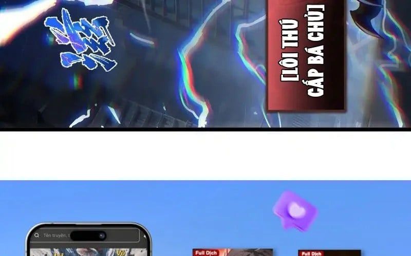 Tai Ách Giáng Lâm: Ta Tiến Hóa Thành Tinh Hồng Đế Vương - Chapter 20 - Page 222