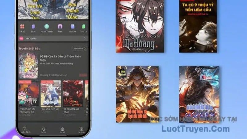 Tai Ách Giáng Lâm: Ta Tiến Hóa Thành Tinh Hồng Đế Vương - Chapter 20 - Page 223