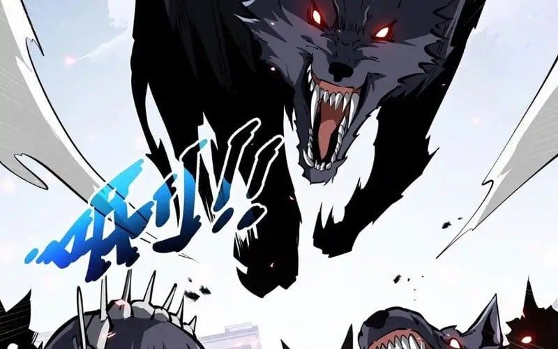 Tai Ách Giáng Lâm: Ta Tiến Hóa Thành Tinh Hồng Đế Vương - Chapter 20 - Page 26