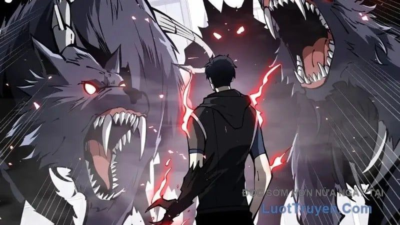 Tai Ách Giáng Lâm: Ta Tiến Hóa Thành Tinh Hồng Đế Vương - Chapter 20 - Page 27