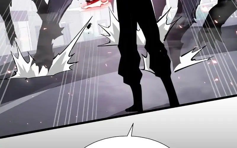 Tai Ách Giáng Lâm: Ta Tiến Hóa Thành Tinh Hồng Đế Vương - Chapter 20 - Page 28