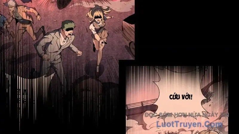 Tai Ách Giáng Lâm: Ta Tiến Hóa Thành Tinh Hồng Đế Vương - Chapter 20 - Page 31