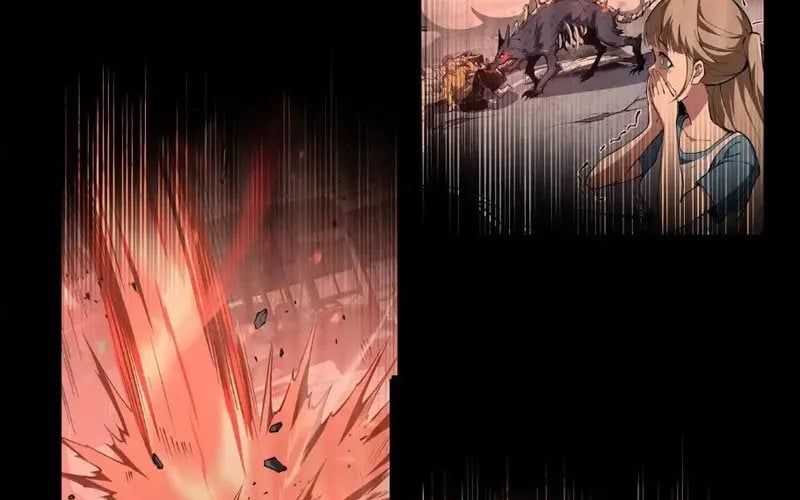 Tai Ách Giáng Lâm: Ta Tiến Hóa Thành Tinh Hồng Đế Vương - Chapter 20 - Page 32