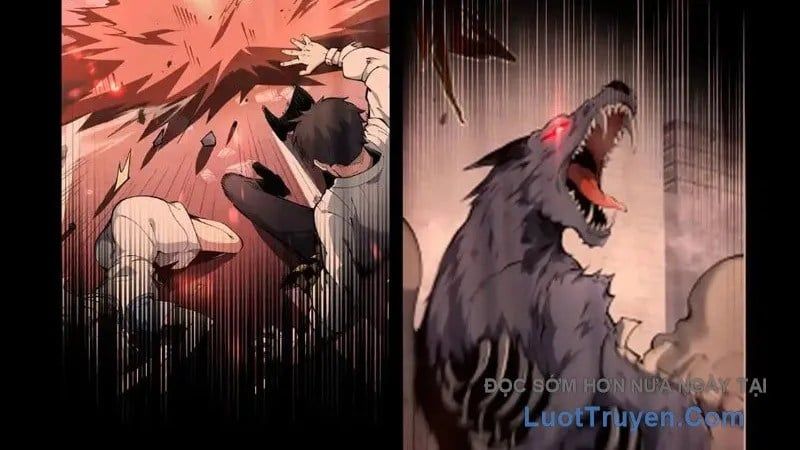 Tai Ách Giáng Lâm: Ta Tiến Hóa Thành Tinh Hồng Đế Vương - Chapter 20 - Page 33