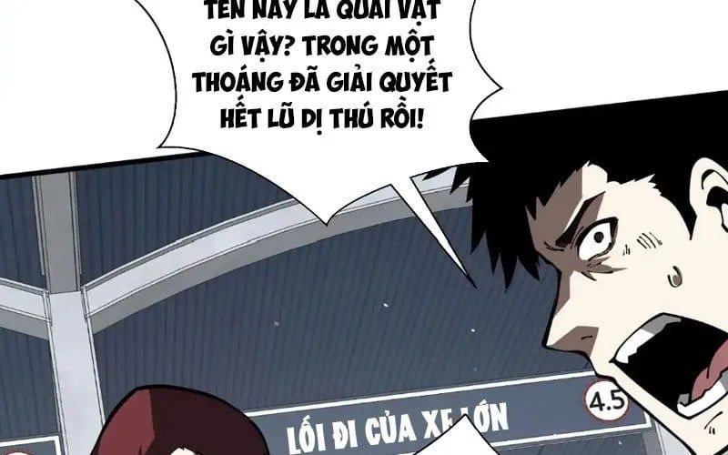 Tai Ách Giáng Lâm: Ta Tiến Hóa Thành Tinh Hồng Đế Vương - Chapter 20 - Page 40