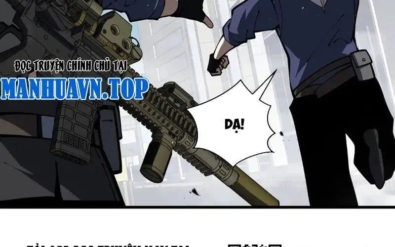 Tai Ách Giáng Lâm: Ta Tiến Hóa Thành Tinh Hồng Đế Vương - Chapter 20 - Page 42