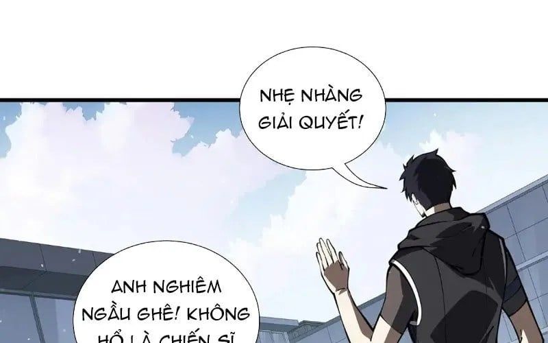 Tai Ách Giáng Lâm: Ta Tiến Hóa Thành Tinh Hồng Đế Vương - Chapter 20 - Page 44