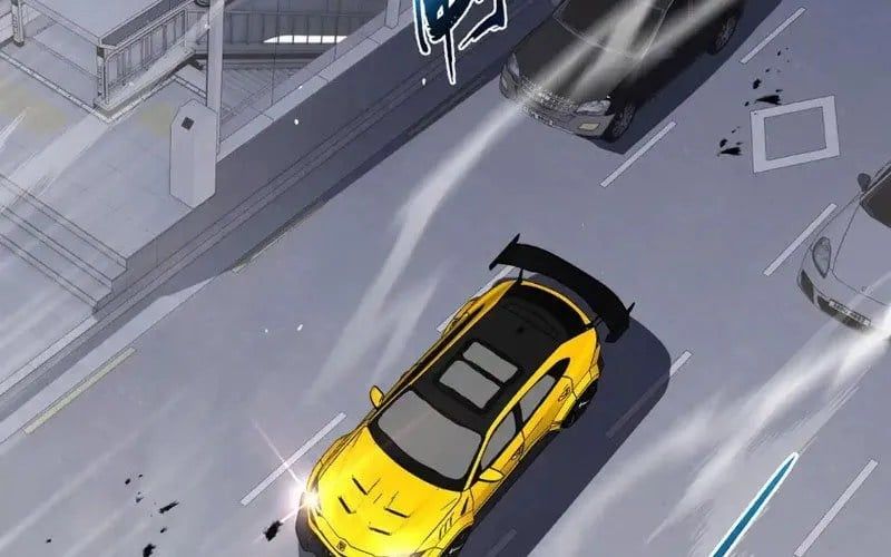 Tai Ách Giáng Lâm: Ta Tiến Hóa Thành Tinh Hồng Đế Vương - Chapter 20 - Page 57