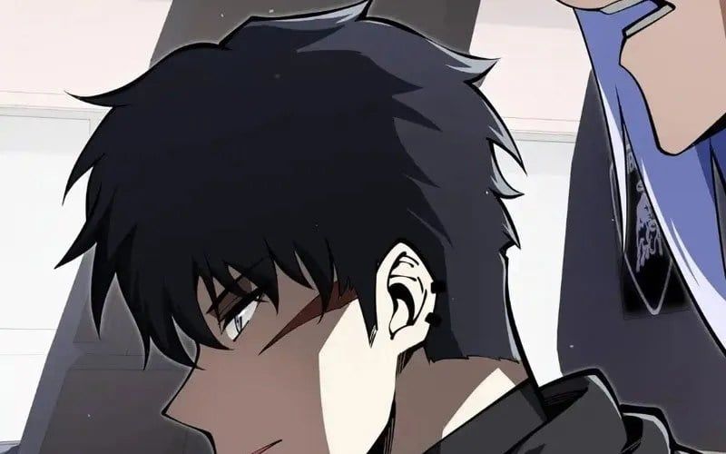 Tai Ách Giáng Lâm: Ta Tiến Hóa Thành Tinh Hồng Đế Vương - Chapter 20 - Page 61