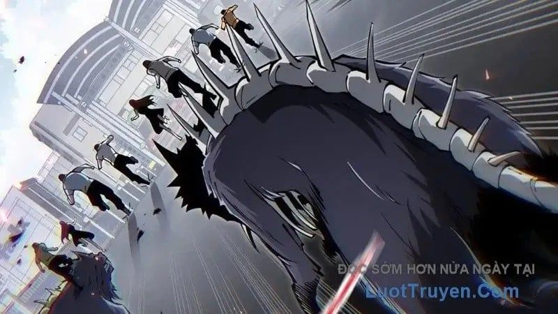 Tai Ách Giáng Lâm: Ta Tiến Hóa Thành Tinh Hồng Đế Vương - Chapter 20 - Page 7