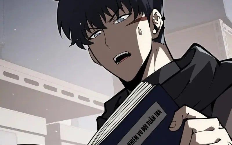 Tai Ách Giáng Lâm: Ta Tiến Hóa Thành Tinh Hồng Đế Vương - Chapter 20 - Page 77