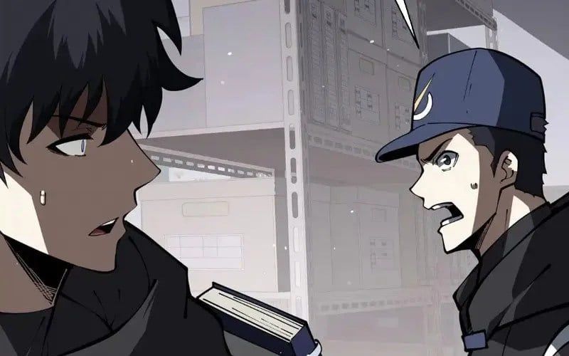 Tai Ách Giáng Lâm: Ta Tiến Hóa Thành Tinh Hồng Đế Vương - Chapter 20 - Page 85