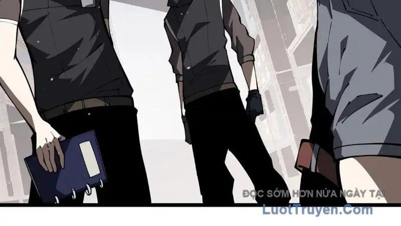 Tai Ách Giáng Lâm: Ta Tiến Hóa Thành Tinh Hồng Đế Vương - Chapter 20 - Page 90