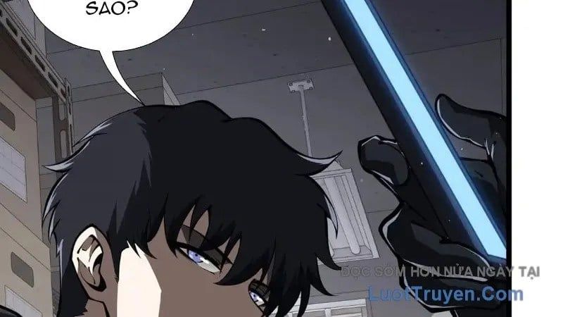 Tai Ách Giáng Lâm: Ta Tiến Hóa Thành Tinh Hồng Đế Vương - Chapter 20 - Page 92