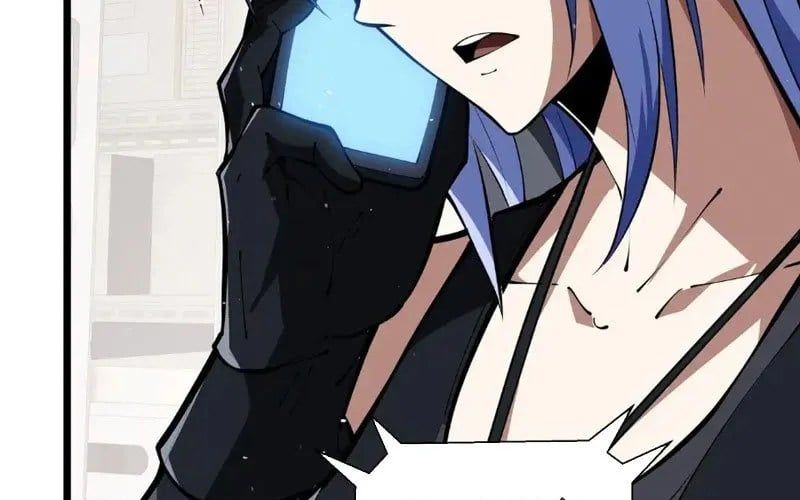 Tai Ách Giáng Lâm: Ta Tiến Hóa Thành Tinh Hồng Đế Vương - Chapter 20 - Page 97