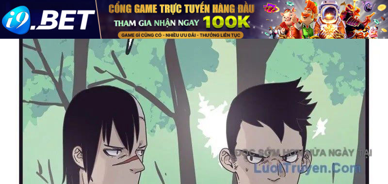 Hiệp Khách Hành bất thông - Chapter 125 - Page 100