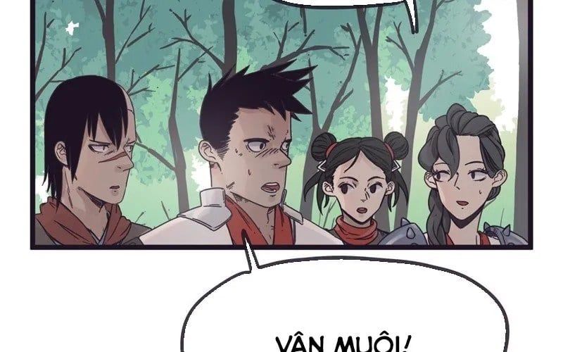 Hiệp Khách Hành bất thông - Chapter 125 - Page 107