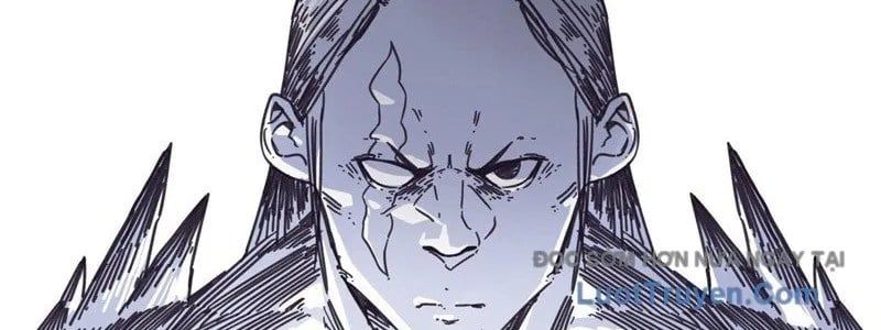 Hiệp Khách Hành bất thông - Chapter 125 - Page 11