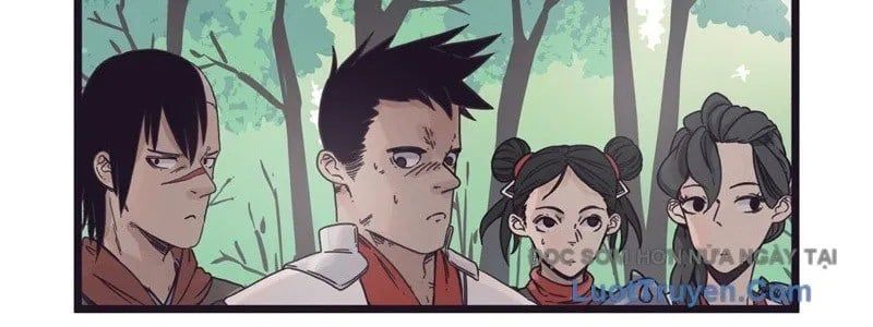 Hiệp Khách Hành bất thông - Chapter 125 - Page 122