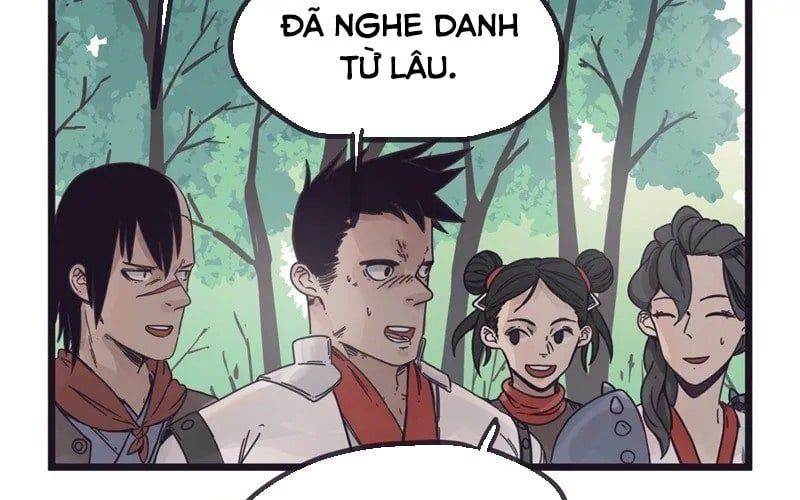 Hiệp Khách Hành bất thông - Chapter 125 - Page 131
