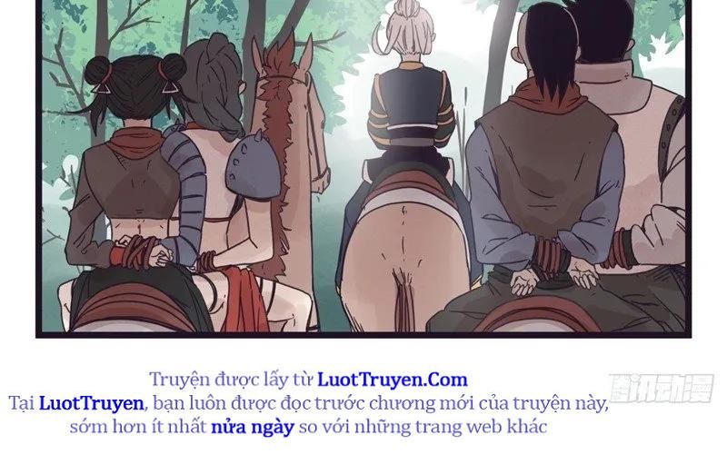 Hiệp Khách Hành bất thông - Chapter 125 - Page 144