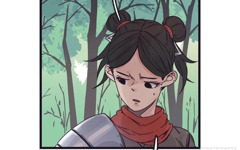 Hiệp Khách Hành bất thông - Chapter 125 - Page 168